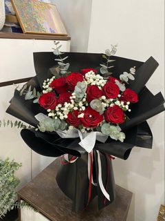 Bouquet of Roses