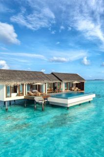 House by the sea