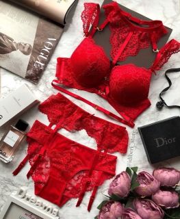 Underwear????