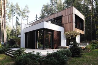 Little house