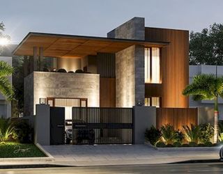 My House