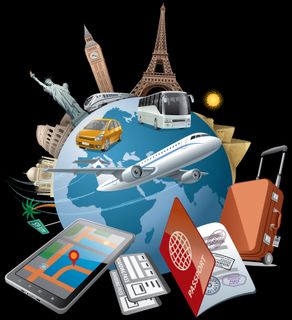 Travel