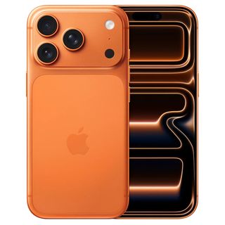 iPhone 17 Pro Max!