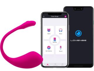 Sex toy