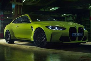 buy first car