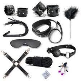 Bondage's kit