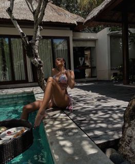 неделя релакса и отдыха