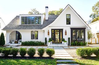Buy a house