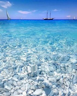 sea