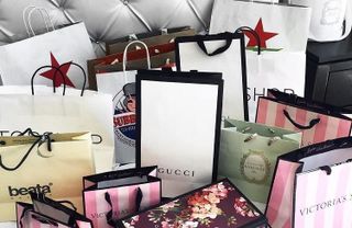Shopping lover