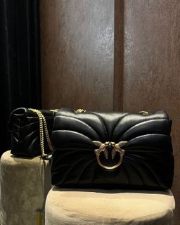 PInko bag