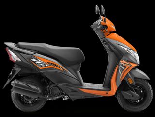 BUY NEW MOTORCYCLE