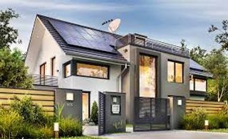 my house