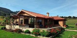 My house