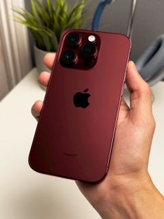 iPhone 15 pro