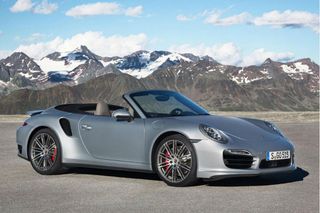 i want a good car