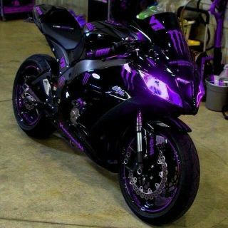 My motocicle