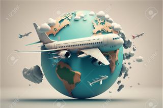 TO TRAVEL