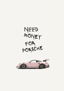 Porshe 911