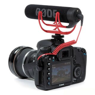 New video camera