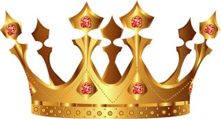 Queen of queens