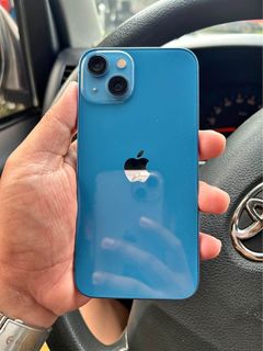 PERSONAL THINGS