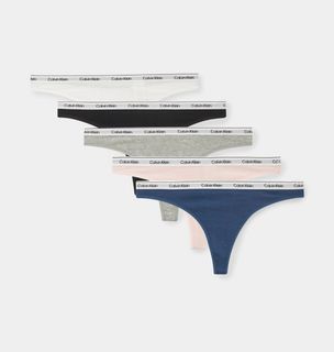 Стринги Calvin Klein