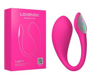 buy my lovense 4