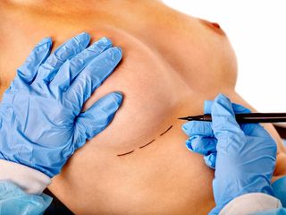 get my boobs done