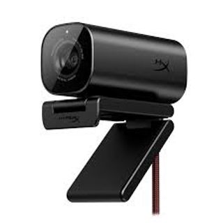 a brand new webcam