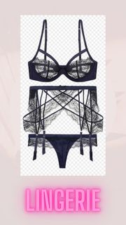 Lingerie Sexy