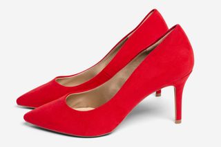 Buy me some shoes!