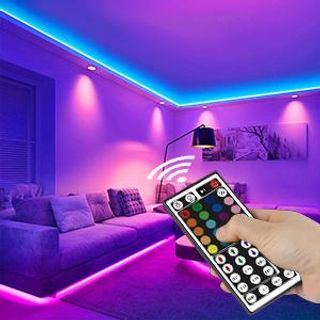 Colors lights