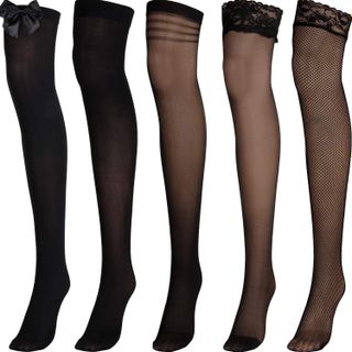 Fine stockings