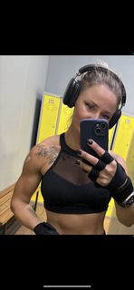 Fitness club