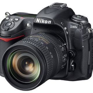 I want a DSLR