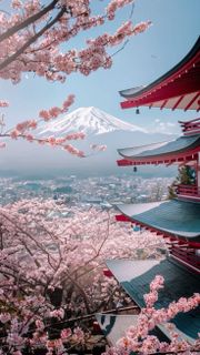 Travel to Japan