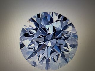 My diamond