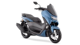 New Bike
