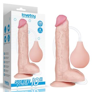 a new dildo