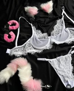 Lingerie for Mixa)