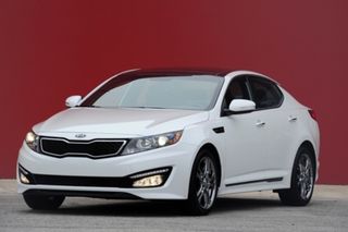 a car