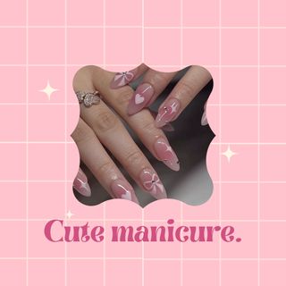 manicure