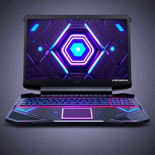 Gamer computer