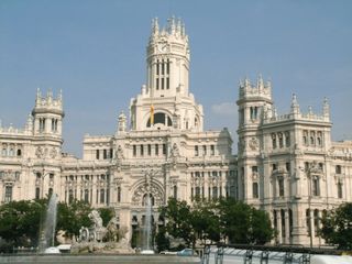 Studying at a European university