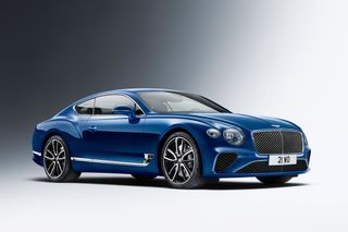 Bentley
