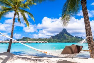 Dream vacation