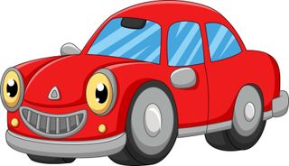 buy my first car