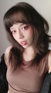 me