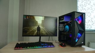 pc or laptop